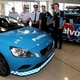 Illustration for article titled High-Performance Volvo Polestar Will Be Australias Coolest Cop Car